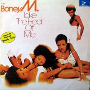 Boney M - Take The Heat Off Me 