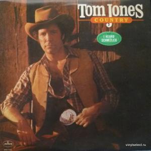 Tom Jones - Country