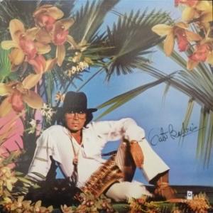 Gato Barbieri - Tropico (feat. Santana)