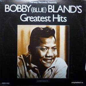 Bobby Bland - Greatest Hits
