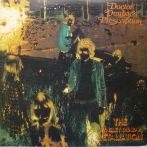 Aynsley Dunbar Retaliation, The - Doctor Dunbar's Prescription