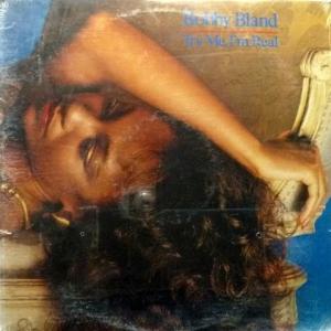 Bobby Bland - Try Me, I'm Real