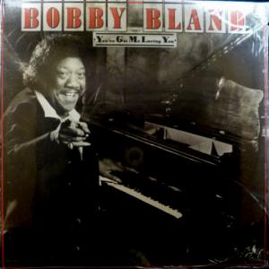 Bobby Bland - You've Got Me Loving You