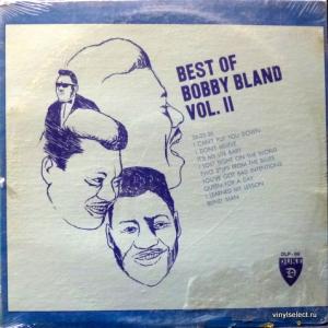 Bobby Bland - Best Of Bobby Bland Vol. II