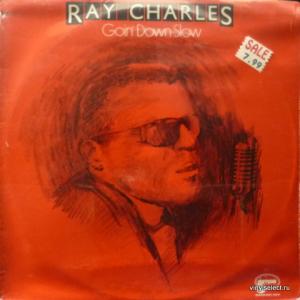 Ray Charles - Goin' Down Slow