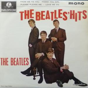Beatles,The - The Beatles' Hits