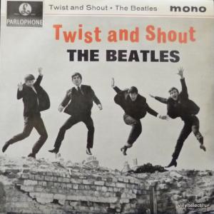Beatles,The - Twist And Shout