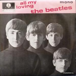 Beatles,The - All My Loving