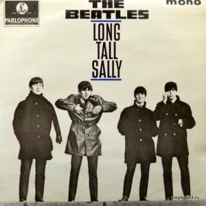 Beatles,The - Long Tall Sally
