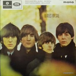 Beatles,The - Beatles For Sale