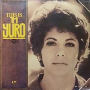Timi Yuro - This Is Timi Yuro - Hurt And Smile