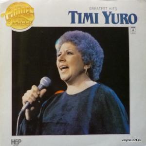 Timi Yuro - Greatest Hits