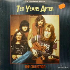 Ten Years After - The Collection