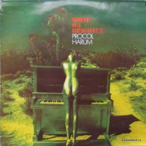 Procol Harum - Shine On Brightly