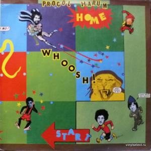 Procol Harum - Home