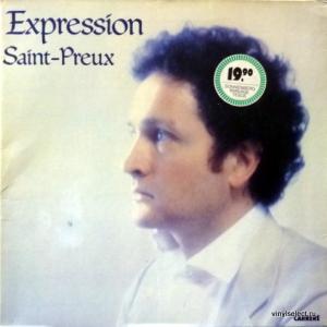Saint-Preux - Expression
