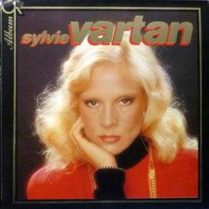 Sylvie Vartan - Album Or