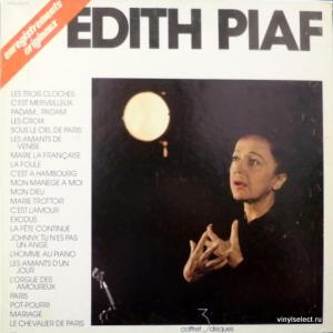 Edith Piaf - Edith Piaf