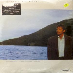 Pierre Bachelet - Quelque Part... C'est Toujours Ailleurs