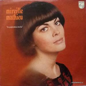 Mireille Mathieu - La Premiere Etoile