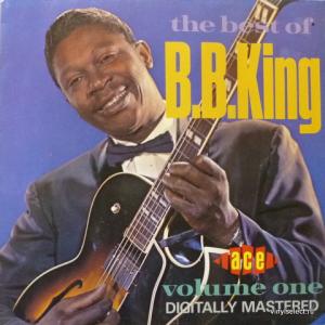 B.B. King - The Best Of B.B.King Volume One
