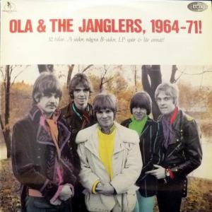 Ola & The Janglers - 1964 - 71! (feat. Ola Hakansson / Secret Service)