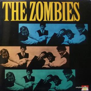 Zombies, The - The Zombies