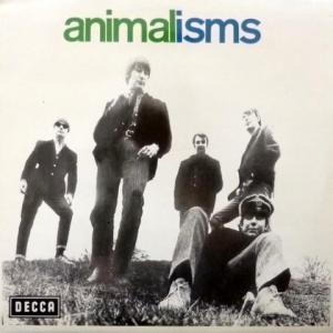 Animals,The - Animalisms