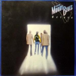Moody Blues,The - Octave