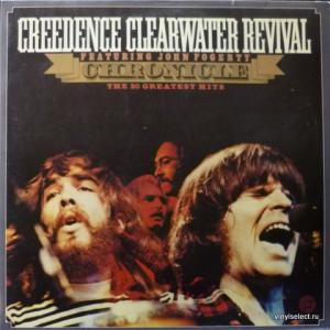 Creedence Clearwater Revival - Chronicle - The 20 Greatest Hits