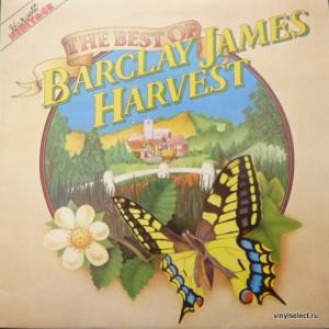 Barclay James Harvest - The Best Of Barclay James Harvest
