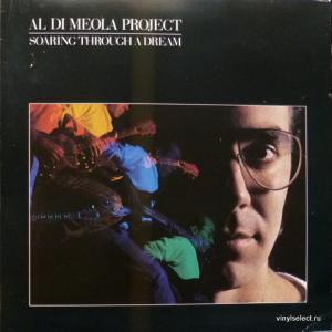 Al Di Meola - Soaring Through A Dream
