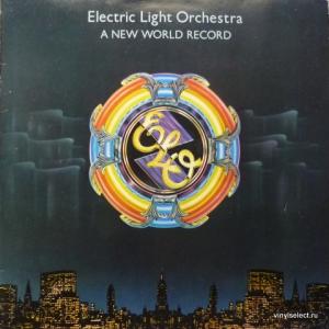 Electric Light Orchestra (ELO) - A New World Record (Club Edition)