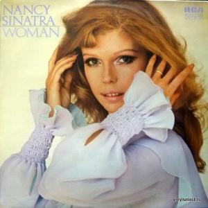 Nancy Sinatra - Woman
