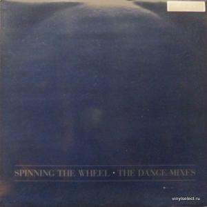 George Michael - Spinning The Wheel (The Dance Mixes)
