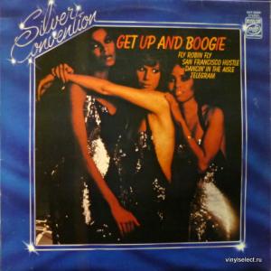 Silver Convention - Get Up And Boogie