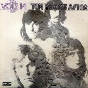 Ten Years After - The Beginning Vol. 14