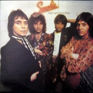Smokie - Bright Lights And Back Alleys 
