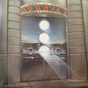 Doobie Brothers, The - Best Of The Doobies Volume II