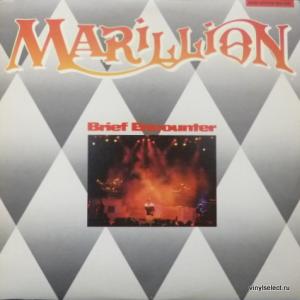 Marillion - Brief Encounter (+ Postcard!)