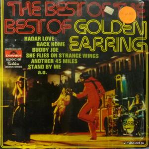 Golden Earring - The Best Of The Best Of