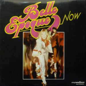 Belle Epoque - Now