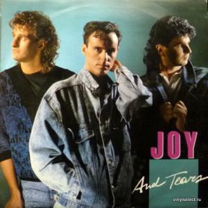 Joy - Joy And Tears