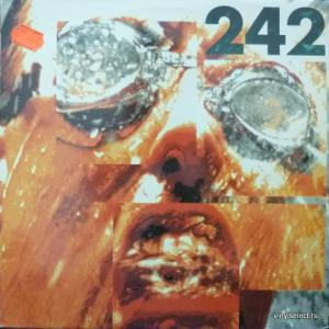 Front 242 - Tyranny For You