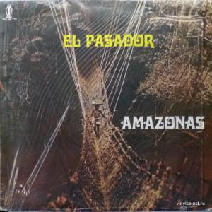 El Pasador - Amazonas