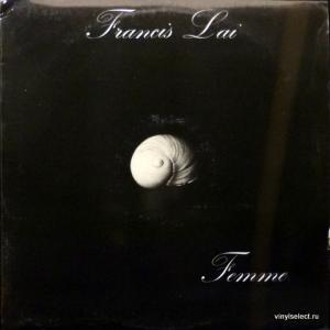 Francis Lai - Femme