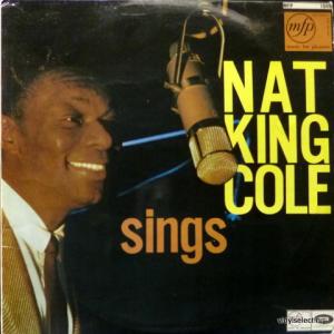 Nat King Cole - Nat King Cole Sings For You