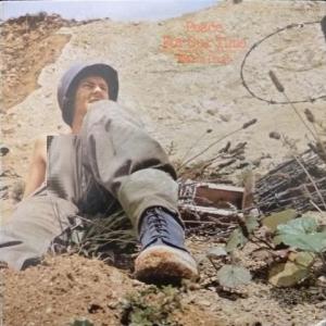 Warm Dust - Peace For Our Time