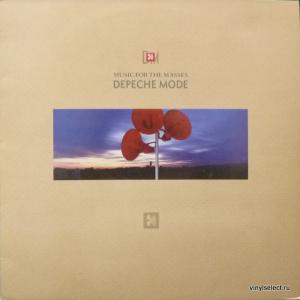 Depeche Mode - Music For The Masses