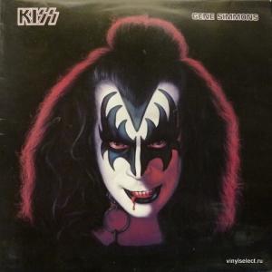 Kiss - Gene Simmons